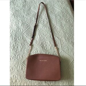 Michael Kors Crossbody Purse